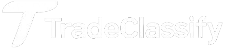 tradeclassify Logo